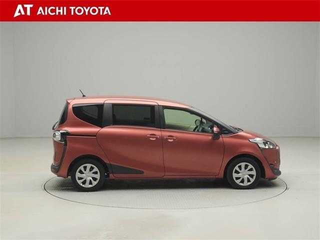 シエンタ Ｇ　ナビ・ＴＶ　スマートキープッシュスタート　アイドリングＳ　１オ－ナ－　リアカメラ　ワンセグテレビ　フルオートエアコン　パワーウィンド　ＥＴＣ　運転席エアバック　パワステ　キーフリーシステム　ＡＢＳ（7枚目）