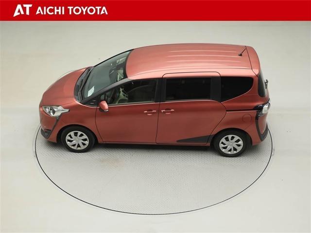 シエンタ Ｇ　ナビ・ＴＶ　スマートキープッシュスタート　アイドリングＳ　１オ－ナ－　リアカメラ　ワンセグテレビ　フルオートエアコン　パワーウィンド　ＥＴＣ　運転席エアバック　パワステ　キーフリーシステム　ＡＢＳ（11枚目）