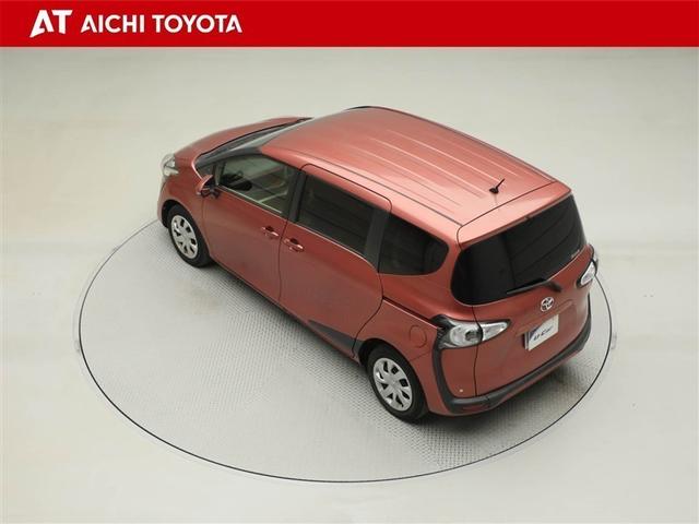 シエンタ Ｇ　ナビ・ＴＶ　スマートキープッシュスタート　アイドリングＳ　１オ－ナ－　リアカメラ　ワンセグテレビ　フルオートエアコン　パワーウィンド　ＥＴＣ　運転席エアバック　パワステ　キーフリーシステム　ＡＢＳ（12枚目）