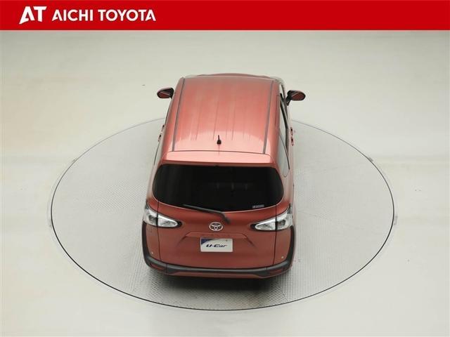 シエンタ Ｇ　ナビ・ＴＶ　スマートキープッシュスタート　アイドリングＳ　１オ－ナ－　リアカメラ　ワンセグテレビ　フルオートエアコン　パワーウィンド　ＥＴＣ　運転席エアバック　パワステ　キーフリーシステム　ＡＢＳ（13枚目）