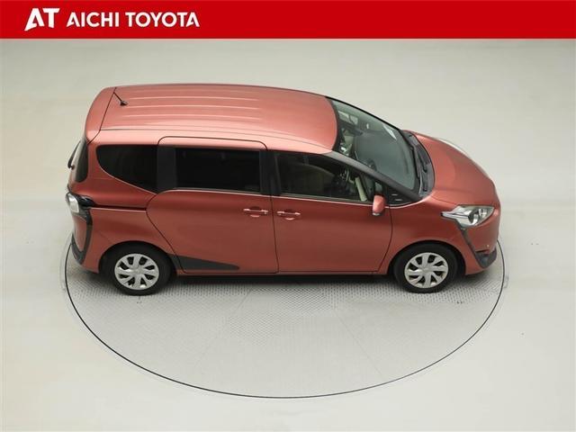 シエンタ Ｇ　ナビ・ＴＶ　スマートキープッシュスタート　アイドリングＳ　１オ－ナ－　リアカメラ　ワンセグテレビ　フルオートエアコン　パワーウィンド　ＥＴＣ　運転席エアバック　パワステ　キーフリーシステム　ＡＢＳ（15枚目）