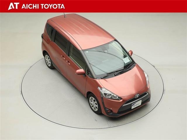 シエンタ Ｇ　ナビ・ＴＶ　スマートキープッシュスタート　アイドリングＳ　１オ－ナ－　リアカメラ　ワンセグテレビ　フルオートエアコン　パワーウィンド　ＥＴＣ　運転席エアバック　パワステ　キーフリーシステム　ＡＢＳ（16枚目）