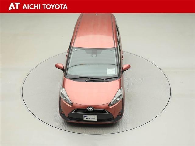 シエンタ Ｇ　ナビ・ＴＶ　スマートキープッシュスタート　アイドリングＳ　１オ－ナ－　リアカメラ　ワンセグテレビ　フルオートエアコン　パワーウィンド　ＥＴＣ　運転席エアバック　パワステ　キーフリーシステム　ＡＢＳ（17枚目）