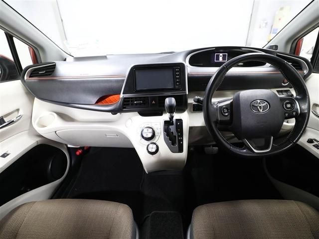 シエンタ Ｇ　ナビ・ＴＶ　スマートキープッシュスタート　アイドリングＳ　１オ－ナ－　リアカメラ　ワンセグテレビ　フルオートエアコン　パワーウィンド　ＥＴＣ　運転席エアバック　パワステ　キーフリーシステム　ＡＢＳ（18枚目）