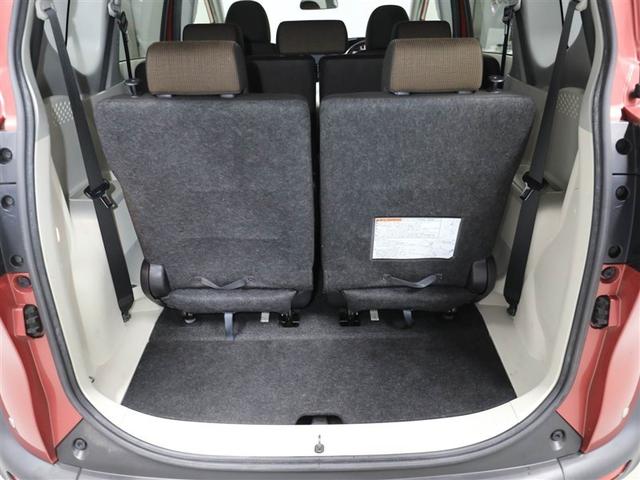 シエンタ Ｇ　ナビ・ＴＶ　スマートキープッシュスタート　アイドリングＳ　１オ－ナ－　リアカメラ　ワンセグテレビ　フルオートエアコン　パワーウィンド　ＥＴＣ　運転席エアバック　パワステ　キーフリーシステム　ＡＢＳ（21枚目）