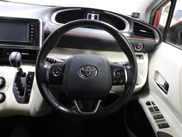 シエンタ Ｇ　ナビ・ＴＶ　スマートキープッシュスタート　アイドリングＳ　１オ－ナ－　リアカメラ　ワンセグテレビ　フルオートエアコン　パワーウィンド　ＥＴＣ　運転席エアバック　パワステ　キーフリーシステム　ＡＢＳ（24枚目）