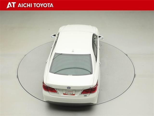 クラウンハイブリッド アスリートS PW ETC付き 横滑防止装置 1オーナー車 TSS PWシート キーフリー カーテンエアバッグ LEDヘッド AAC パワーステアリング アルミ ドラレコ 助手席エアバッグ ABS エアバッグ(13枚目)