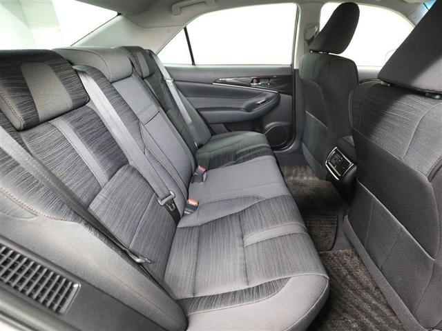 クラウンハイブリッド アスリートS PW ETC付き 横滑防止装置 1オーナー車 TSS PWシート キーフリー カーテンエアバッグ LEDヘッド AAC パワーステアリング アルミ ドラレコ 助手席エアバッグ ABS エアバッグ(20枚目)