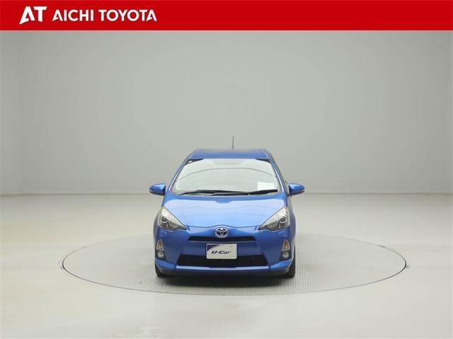 アクア Ｇブラックソフトレザーセレクション　Ｗエアバッグ　スマ－トキ－　ＬＥＤ　ナビＴＶ　イモビ　ドライブレコーダー　１オーナー　ＡＵＴＯエアコン　ＥＳＣ　ＥＴＣ　ＡＷ　キーレス　ＰＳ　メモリナビ　ＡＢＳ　ＰＷ　エアバック　ワンセグ（9枚目）