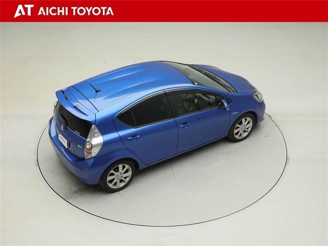 アクア Ｇブラックソフトレザーセレクション　Ｗエアバッグ　スマ－トキ－　ＬＥＤ　ナビＴＶ　イモビ　ドライブレコーダー　１オーナー　ＡＵＴＯエアコン　ＥＳＣ　ＥＴＣ　ＡＷ　キーレス　ＰＳ　メモリナビ　ＡＢＳ　ＰＷ　エアバック　ワンセグ（14枚目）