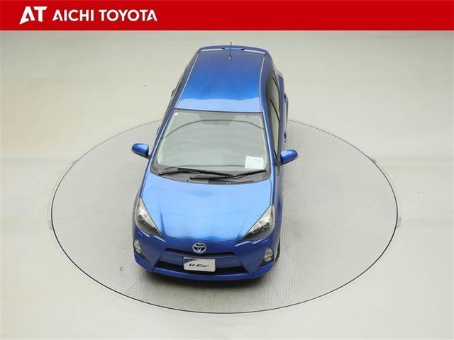 アクア Ｇブラックソフトレザーセレクション　Ｗエアバッグ　スマ－トキ－　ＬＥＤ　ナビＴＶ　イモビ　ドライブレコーダー　１オーナー　ＡＵＴＯエアコン　ＥＳＣ　ＥＴＣ　ＡＷ　キーレス　ＰＳ　メモリナビ　ＡＢＳ　ＰＷ　エアバック　ワンセグ（17枚目）