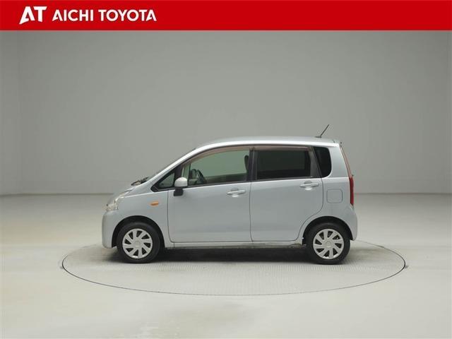 ムーヴ Ｌ　ＰＳ　ＰＷ　ＡＣ　キーレス付き　運転席助手席エアバック　運転席エアバッグ　フロントベンチシート　ＡＵＸ　ＡＢＳ　ワンオーナー車（3枚目）