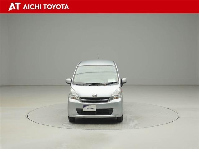 ムーヴ Ｌ　ＰＳ　ＰＷ　ＡＣ　キーレス付き　運転席助手席エアバック　運転席エアバッグ　フロントベンチシート　ＡＵＸ　ＡＢＳ　ワンオーナー車（9枚目）