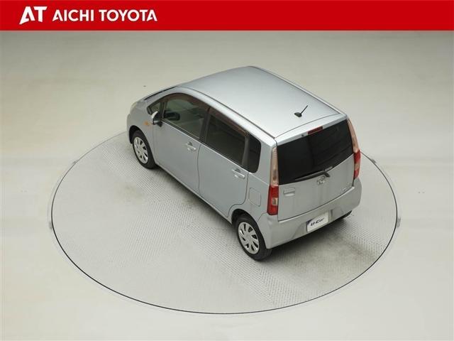 ムーヴ Ｌ　ＰＳ　ＰＷ　ＡＣ　キーレス付き　運転席助手席エアバック　運転席エアバッグ　フロントベンチシート　ＡＵＸ　ＡＢＳ　ワンオーナー車（12枚目）