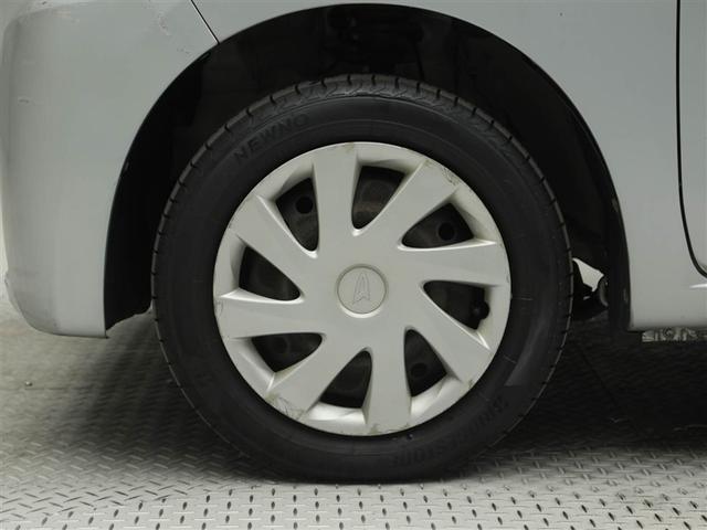 ムーヴ Ｌ　ＰＳ　ＰＷ　ＡＣ　キーレス付き　運転席助手席エアバック　運転席エアバッグ　フロントベンチシート　ＡＵＸ　ＡＢＳ　ワンオーナー車（26枚目）