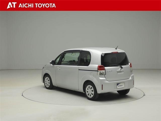 スペイド Ｆ　左側電動スライドドア　横滑り防止　ワンオナ　キーレスエントリー　Ｗエアバッグ　ウォークスルー　ＥＴＣ　ＤＶＤ　ナビＴＶ　ＡＡＣ　ミュージックプレイヤー接続可　ワンセグ　ＡＢＳ　パワステ　メモリーナビ（4枚目）