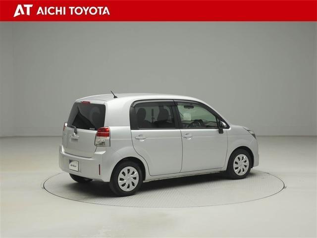 スペイド Ｆ　左側電動スライドドア　横滑り防止　ワンオナ　キーレスエントリー　Ｗエアバッグ　ウォークスルー　ＥＴＣ　ＤＶＤ　ナビＴＶ　ＡＡＣ　ミュージックプレイヤー接続可　ワンセグ　ＡＢＳ　パワステ　メモリーナビ（6枚目）