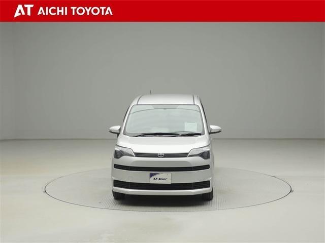 スペイド Ｆ　左側電動スライドドア　横滑り防止　ワンオナ　キーレスエントリー　Ｗエアバッグ　ウォークスルー　ＥＴＣ　ＤＶＤ　ナビＴＶ　ＡＡＣ　ミュージックプレイヤー接続可　ワンセグ　ＡＢＳ　パワステ　メモリーナビ（9枚目）