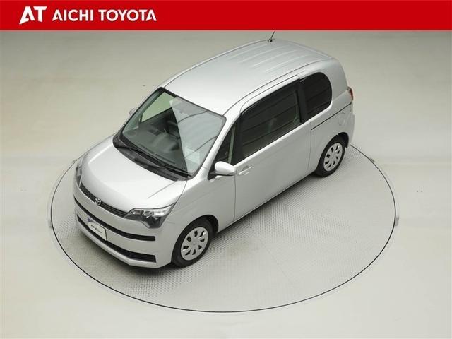 スペイド Ｆ　左側電動スライドドア　横滑り防止　ワンオナ　キーレスエントリー　Ｗエアバッグ　ウォークスルー　ＥＴＣ　ＤＶＤ　ナビＴＶ　ＡＡＣ　ミュージックプレイヤー接続可　ワンセグ　ＡＢＳ　パワステ　メモリーナビ（10枚目）