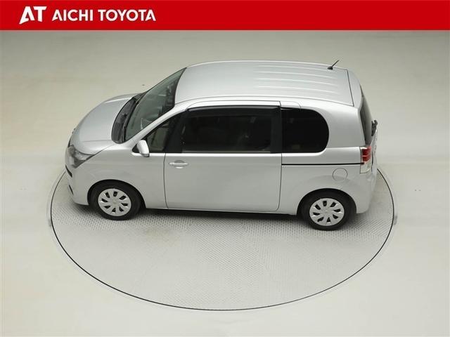 スペイド Ｆ　左側電動スライドドア　横滑り防止　ワンオナ　キーレスエントリー　Ｗエアバッグ　ウォークスルー　ＥＴＣ　ＤＶＤ　ナビＴＶ　ＡＡＣ　ミュージックプレイヤー接続可　ワンセグ　ＡＢＳ　パワステ　メモリーナビ（11枚目）