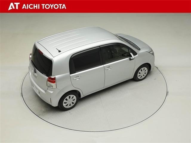 スペイド Ｆ　左側電動スライドドア　横滑り防止　ワンオナ　キーレスエントリー　Ｗエアバッグ　ウォークスルー　ＥＴＣ　ＤＶＤ　ナビＴＶ　ＡＡＣ　ミュージックプレイヤー接続可　ワンセグ　ＡＢＳ　パワステ　メモリーナビ（14枚目）