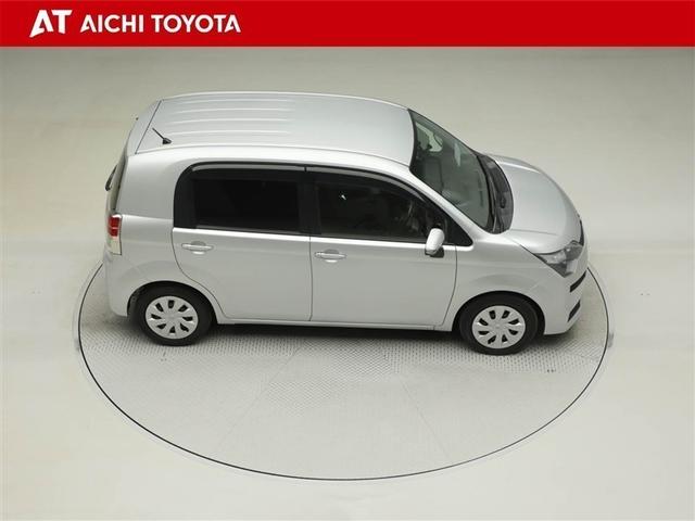 スペイド Ｆ　左側電動スライドドア　横滑り防止　ワンオナ　キーレスエントリー　Ｗエアバッグ　ウォークスルー　ＥＴＣ　ＤＶＤ　ナビＴＶ　ＡＡＣ　ミュージックプレイヤー接続可　ワンセグ　ＡＢＳ　パワステ　メモリーナビ（15枚目）