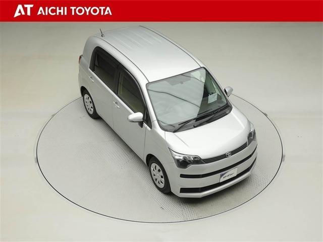 スペイド Ｆ　左側電動スライドドア　横滑り防止　ワンオナ　キーレスエントリー　Ｗエアバッグ　ウォークスルー　ＥＴＣ　ＤＶＤ　ナビＴＶ　ＡＡＣ　ミュージックプレイヤー接続可　ワンセグ　ＡＢＳ　パワステ　メモリーナビ（16枚目）