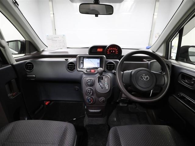 スペイド Ｆ　左側電動スライドドア　横滑り防止　ワンオナ　キーレスエントリー　Ｗエアバッグ　ウォークスルー　ＥＴＣ　ＤＶＤ　ナビＴＶ　ＡＡＣ　ミュージックプレイヤー接続可　ワンセグ　ＡＢＳ　パワステ　メモリーナビ（18枚目）