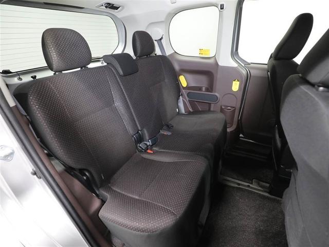 スペイド Ｆ　左側電動スライドドア　横滑り防止　ワンオナ　キーレスエントリー　Ｗエアバッグ　ウォークスルー　ＥＴＣ　ＤＶＤ　ナビＴＶ　ＡＡＣ　ミュージックプレイヤー接続可　ワンセグ　ＡＢＳ　パワステ　メモリーナビ（20枚目）