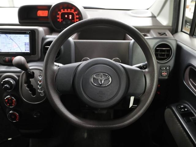 スペイド Ｆ　左側電動スライドドア　横滑り防止　ワンオナ　キーレスエントリー　Ｗエアバッグ　ウォークスルー　ＥＴＣ　ＤＶＤ　ナビＴＶ　ＡＡＣ　ミュージックプレイヤー接続可　ワンセグ　ＡＢＳ　パワステ　メモリーナビ（23枚目）