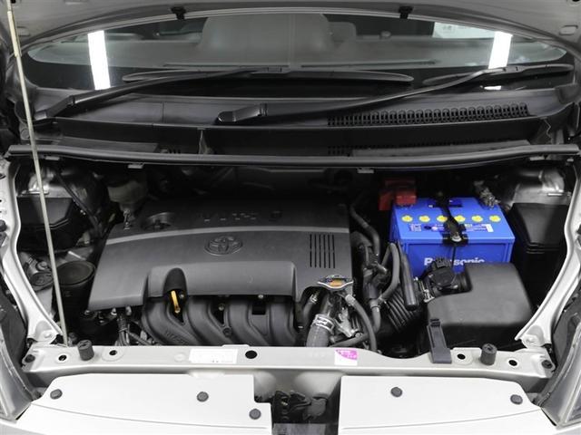 スペイド Ｆ　左側電動スライドドア　横滑り防止　ワンオナ　キーレスエントリー　Ｗエアバッグ　ウォークスルー　ＥＴＣ　ＤＶＤ　ナビＴＶ　ＡＡＣ　ミュージックプレイヤー接続可　ワンセグ　ＡＢＳ　パワステ　メモリーナビ（24枚目）