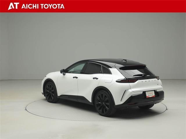 クラウンスポーツ Z ムーンルーフ AWD フルセグテレビ 1オーナー ETC車載器 クルコン 横滑り防止装置 エアバッグ 本革 AC100V ミュージックプレイヤー接続可 TV ドラレコ キーレス 盗難防止装置 ABS(4枚目)