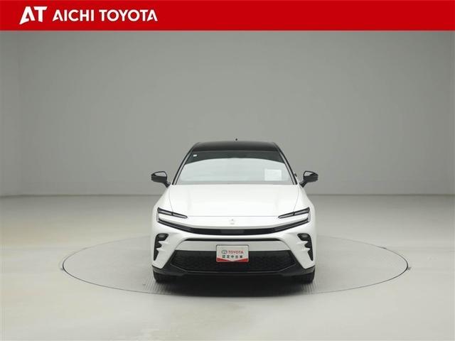 クラウンスポーツ Z ムーンルーフ AWD フルセグテレビ 1オーナー ETC車載器 クルコン 横滑り防止装置 エアバッグ 本革 AC100V ミュージックプレイヤー接続可 TV ドラレコ キーレス 盗難防止装置 ABS(9枚目)