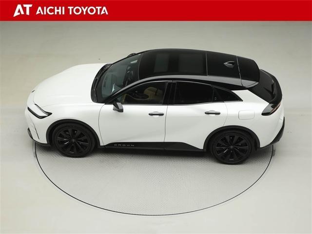 クラウンスポーツ Z ムーンルーフ AWD フルセグテレビ 1オーナー ETC車載器 クルコン 横滑り防止装置 エアバッグ 本革 AC100V ミュージックプレイヤー接続可 TV ドラレコ キーレス 盗難防止装置 ABS(11枚目)