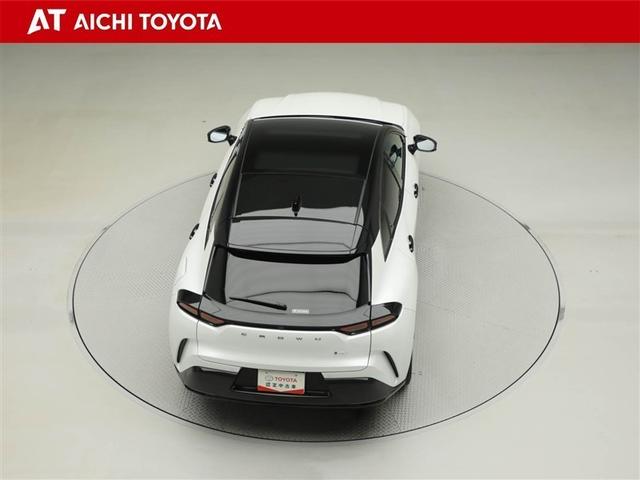 クラウンスポーツ Z ムーンルーフ AWD フルセグテレビ 1オーナー ETC車載器 クルコン 横滑り防止装置 エアバッグ 本革 AC100V ミュージックプレイヤー接続可 TV ドラレコ キーレス 盗難防止装置 ABS(13枚目)