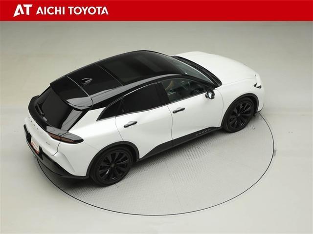 クラウンスポーツ Z ムーンルーフ AWD フルセグテレビ 1オーナー ETC車載器 クルコン 横滑り防止装置 エアバッグ 本革 AC100V ミュージックプレイヤー接続可 TV ドラレコ キーレス 盗難防止装置 ABS(14枚目)