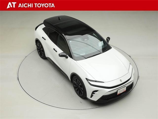 クラウンスポーツ Z ムーンルーフ AWD フルセグテレビ 1オーナー ETC車載器 クルコン 横滑り防止装置 エアバッグ 本革 AC100V ミュージックプレイヤー接続可 TV ドラレコ キーレス 盗難防止装置 ABS(16枚目)