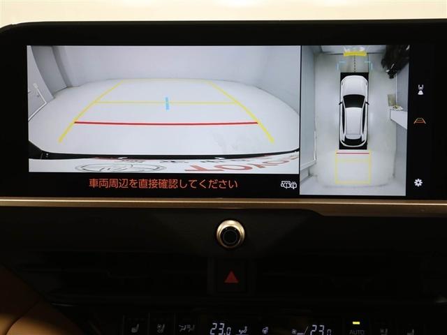 クラウンスポーツ Z ムーンルーフ AWD フルセグテレビ 1オーナー ETC車載器 クルコン 横滑り防止装置 エアバッグ 本革 AC100V ミュージックプレイヤー接続可 TV ドラレコ キーレス 盗難防止装置 ABS(23枚目)