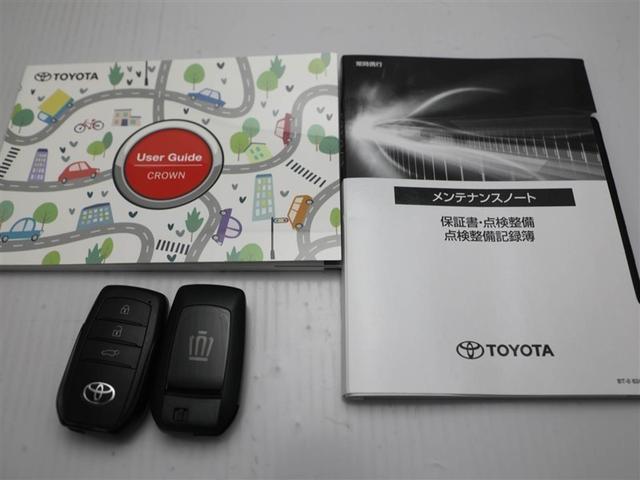 クラウンスポーツ Z ムーンルーフ AWD フルセグテレビ 1オーナー ETC車載器 クルコン 横滑り防止装置 エアバッグ 本革 AC100V ミュージックプレイヤー接続可 TV ドラレコ キーレス 盗難防止装置 ABS(30枚目)