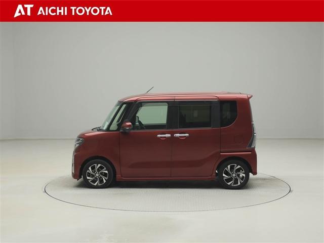 タント カスタムＸセレクション　ＶＤＣ　ＬＥＤ　１オーナ　ＥＴＣ　キーフリー　地デジ　アルミホイール　ドラレコ　ＡＢＳ　オートエアコン　ＤＶＤ　サイドエアバッグ　エアバック　エコアイドル　スマートキー　助手席エアバック　ベンチシート（3枚目）