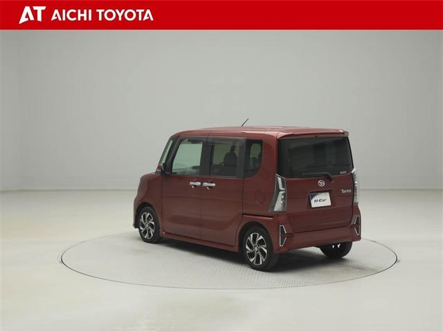 タント カスタムＸセレクション　ＶＤＣ　ＬＥＤ　１オーナ　ＥＴＣ　キーフリー　地デジ　アルミホイール　ドラレコ　ＡＢＳ　オートエアコン　ＤＶＤ　サイドエアバッグ　エアバック　エコアイドル　スマートキー　助手席エアバック　ベンチシート（4枚目）