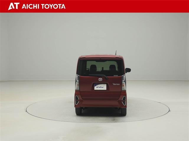 タント カスタムＸセレクション　ＶＤＣ　ＬＥＤ　１オーナ　ＥＴＣ　キーフリー　地デジ　アルミホイール　ドラレコ　ＡＢＳ　オートエアコン　ＤＶＤ　サイドエアバッグ　エアバック　エコアイドル　スマートキー　助手席エアバック　ベンチシート（5枚目）