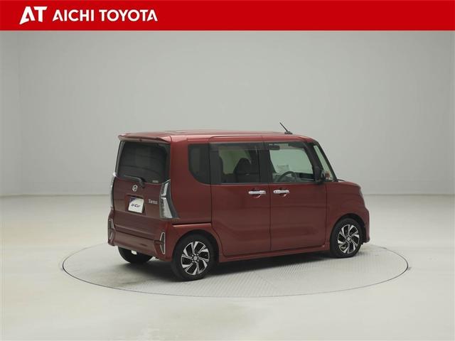 タント カスタムＸセレクション　ＶＤＣ　ＬＥＤ　１オーナ　ＥＴＣ　キーフリー　地デジ　アルミホイール　ドラレコ　ＡＢＳ　オートエアコン　ＤＶＤ　サイドエアバッグ　エアバック　エコアイドル　スマートキー　助手席エアバック　ベンチシート（6枚目）