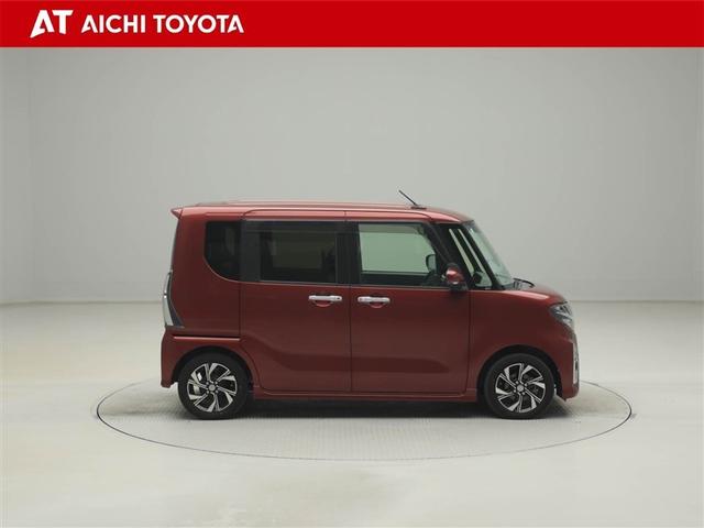 タント カスタムＸセレクション　ＶＤＣ　ＬＥＤ　１オーナ　ＥＴＣ　キーフリー　地デジ　アルミホイール　ドラレコ　ＡＢＳ　オートエアコン　ＤＶＤ　サイドエアバッグ　エアバック　エコアイドル　スマートキー　助手席エアバック　ベンチシート（7枚目）