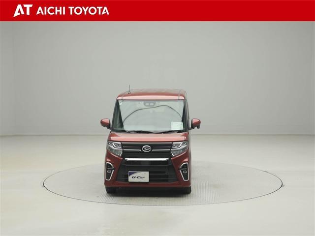 タント カスタムＸセレクション　ＶＤＣ　ＬＥＤ　１オーナ　ＥＴＣ　キーフリー　地デジ　アルミホイール　ドラレコ　ＡＢＳ　オートエアコン　ＤＶＤ　サイドエアバッグ　エアバック　エコアイドル　スマートキー　助手席エアバック　ベンチシート（9枚目）