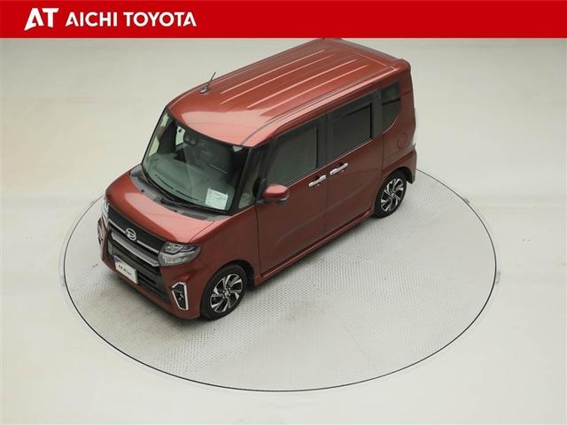 タント カスタムＸセレクション　ＶＤＣ　ＬＥＤ　１オーナ　ＥＴＣ　キーフリー　地デジ　アルミホイール　ドラレコ　ＡＢＳ　オートエアコン　ＤＶＤ　サイドエアバッグ　エアバック　エコアイドル　スマートキー　助手席エアバック　ベンチシート（10枚目）