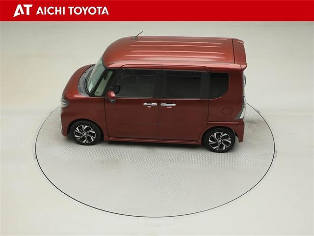 タント カスタムＸセレクション　ＶＤＣ　ＬＥＤ　１オーナ　ＥＴＣ　キーフリー　地デジ　アルミホイール　ドラレコ　ＡＢＳ　オートエアコン　ＤＶＤ　サイドエアバッグ　エアバック　エコアイドル　スマートキー　助手席エアバック　ベンチシート（11枚目）