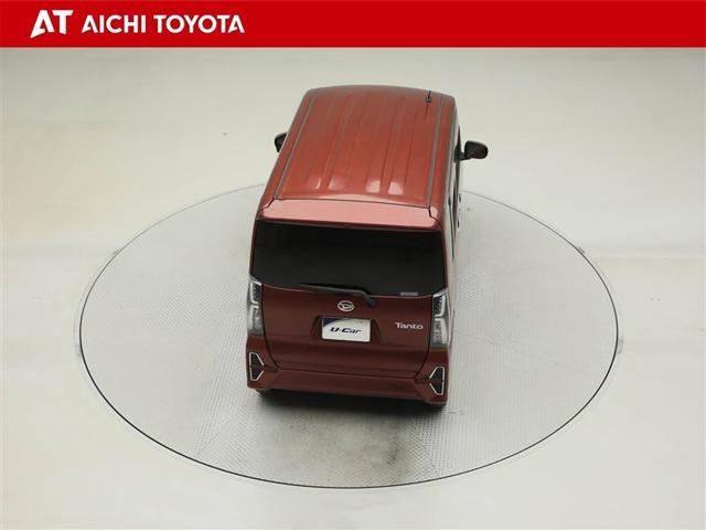 タント カスタムＸセレクション　ＶＤＣ　ＬＥＤ　１オーナ　ＥＴＣ　キーフリー　地デジ　アルミホイール　ドラレコ　ＡＢＳ　オートエアコン　ＤＶＤ　サイドエアバッグ　エアバック　エコアイドル　スマートキー　助手席エアバック　ベンチシート（13枚目）