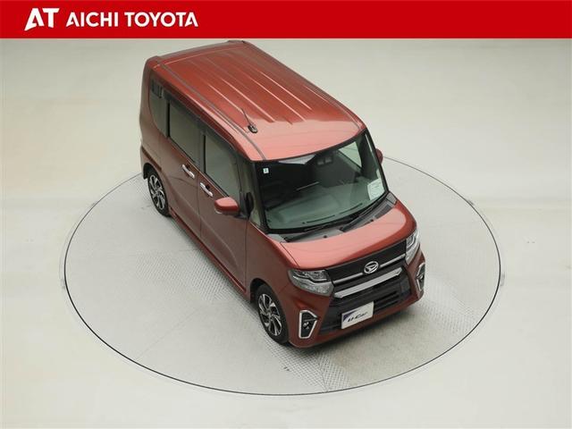 タント カスタムＸセレクション　ＶＤＣ　ＬＥＤ　１オーナ　ＥＴＣ　キーフリー　地デジ　アルミホイール　ドラレコ　ＡＢＳ　オートエアコン　ＤＶＤ　サイドエアバッグ　エアバック　エコアイドル　スマートキー　助手席エアバック　ベンチシート（16枚目）