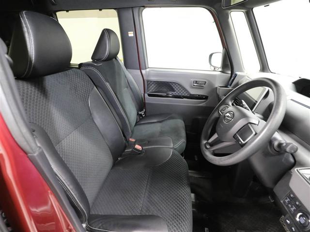 タント カスタムＸセレクション　ＶＤＣ　ＬＥＤ　１オーナ　ＥＴＣ　キーフリー　地デジ　アルミホイール　ドラレコ　ＡＢＳ　オートエアコン　ＤＶＤ　サイドエアバッグ　エアバック　エコアイドル　スマートキー　助手席エアバック　ベンチシート（19枚目）